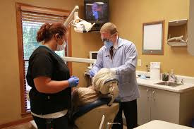 (Dental assistant job)Lail Family Dentistry image: