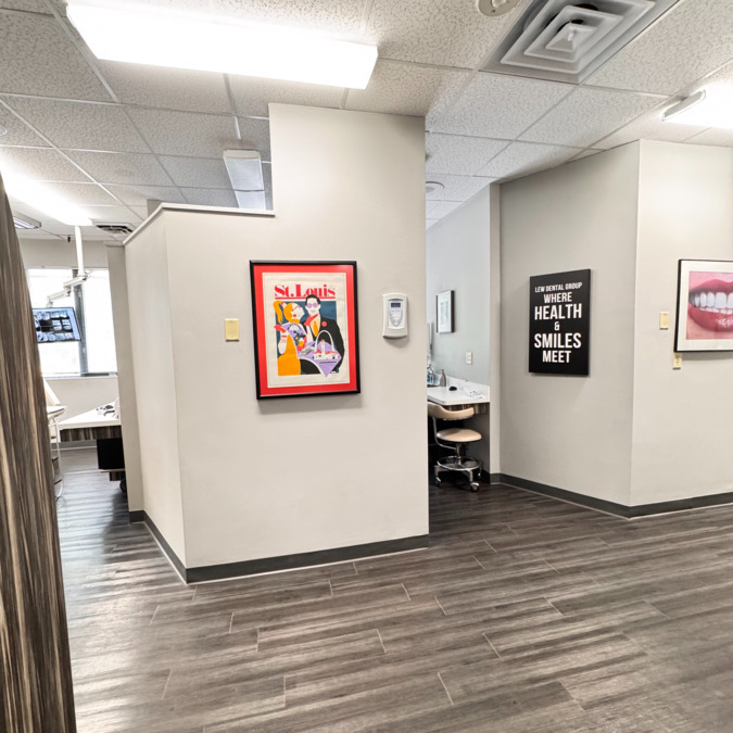 A photo of Lew Dental Group（Jobs at Dental hygienist）# 4：