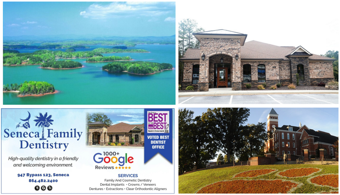 Dentist position at Seneca Family Dentistry