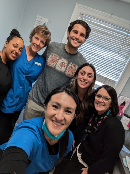 A photo of Providence Orthodontics（Jobs at Dental receptionist / admin）# 3：