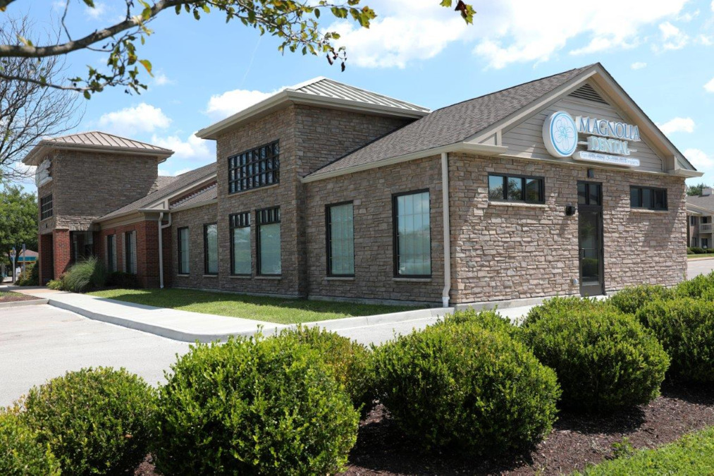 A photo of Magnolia Dental（Jobs at Dental hygienist）# 4：