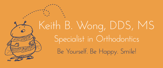 Keith B. Wong, DDS, MS, Specialist in Orthodontics image: