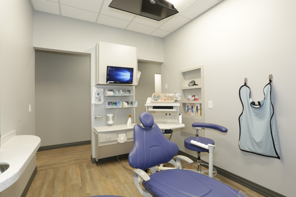 A photo of AV Sierra Dental（Jobs at Dentist）# 6：