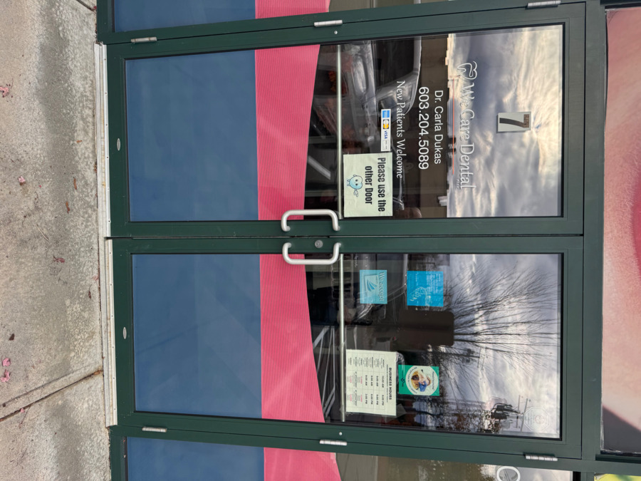 1 of We Care Dental, PLLC image：