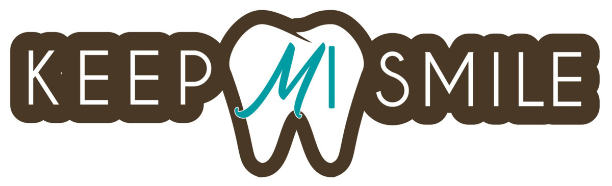 1 of Keep MI Smile image：