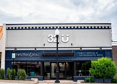 A photo of 32 & You Family Dental（Jobs at Dental hygienist）# 6：