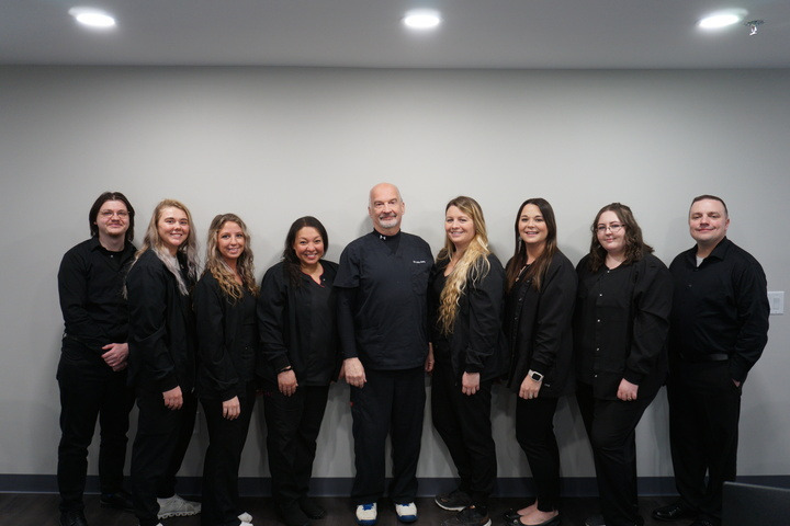 A photo of New River Valley Dental Care（Jobs at Dentist）# 1：