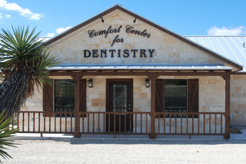 1 of Comfort Center for Dentistry, P.A. image：
