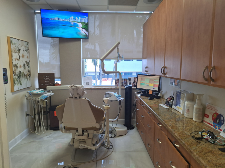 5 of Sameer Sajoo DDS, MS image：