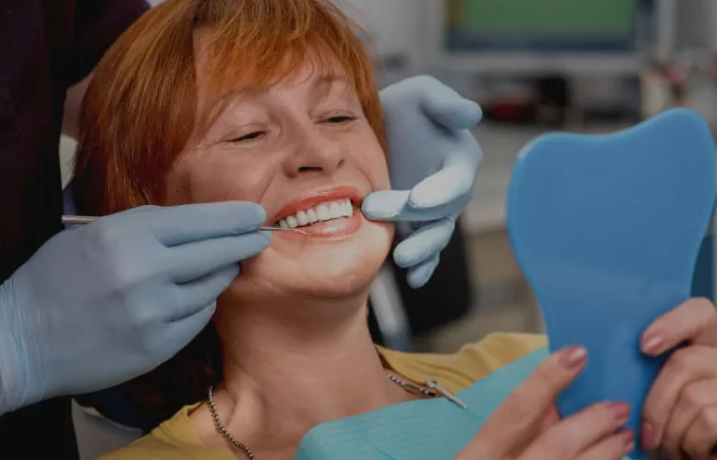 Dental receptionist / admin position at The Endodontics Implant Center