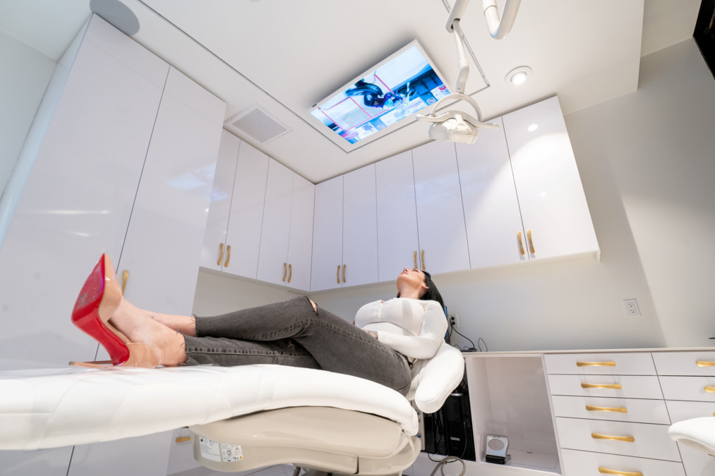 LA Smile Specialist image: