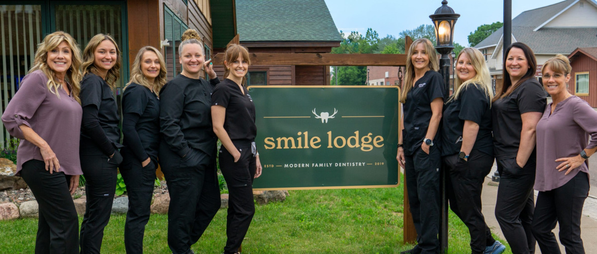 1 of Smile Lodge Dental image：