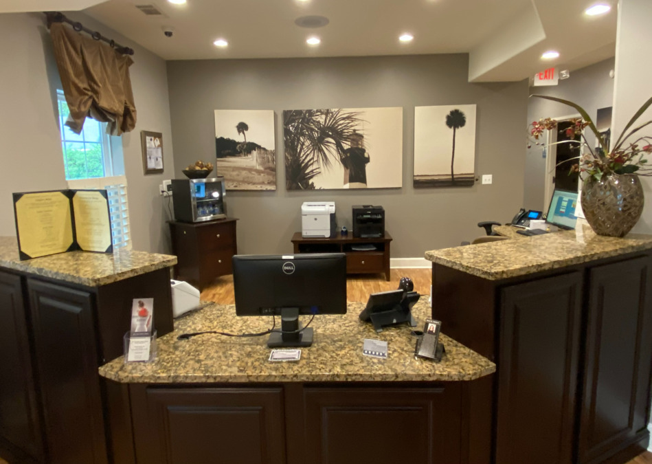 A photo of Palmetto Smiles of Beaufort （Jobs at Dental hygienist）# 8：