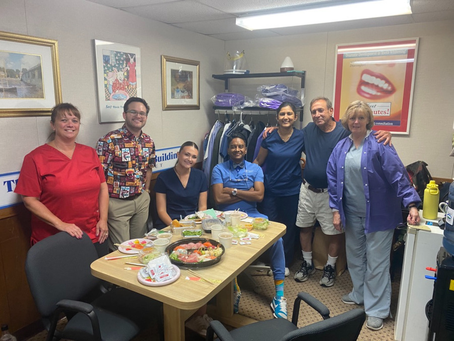 2 of Bedford Dental Associates image：