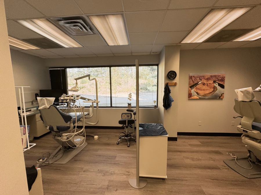 (Dentist job)Rose Dental Associates image: