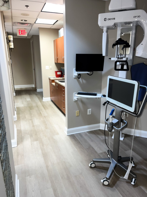 2 of MegaSmiles of Bethesda image：