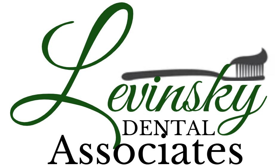 (Dental receptionist / admin job)Levinsky Dental Associates image: