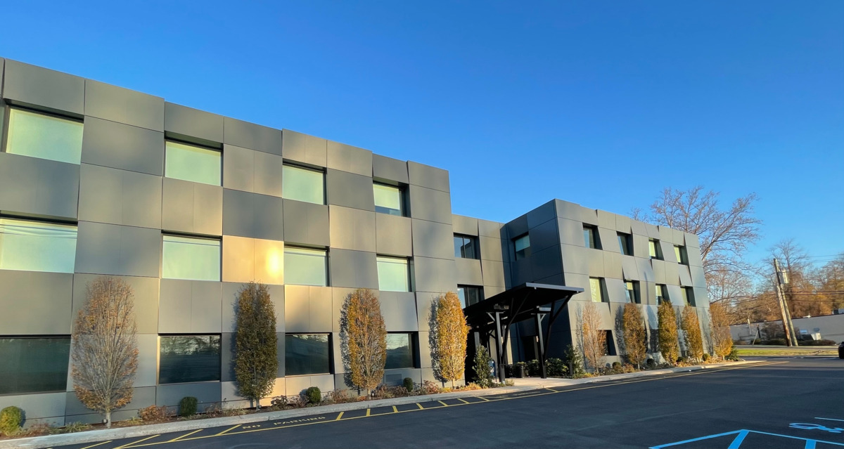 Dental hygienist position at Hartsdale Family Dental
