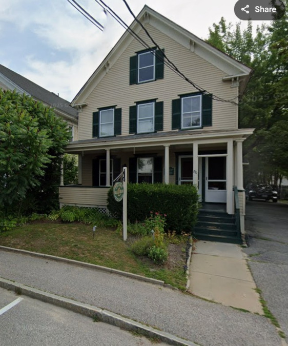 1 of Conway Oral Healthcare image：