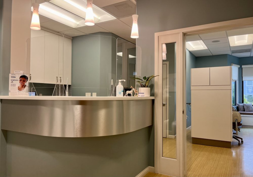 1 of Heejay Chung, DMD image：