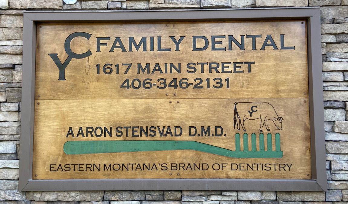 (Dental hygienist job)YC Family Dental image: