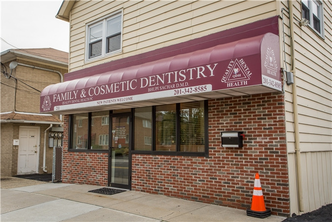 1 of Quality Dental Health image：