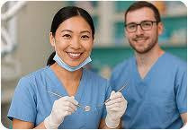 Dental assistant position at Armen Manssourian DMD