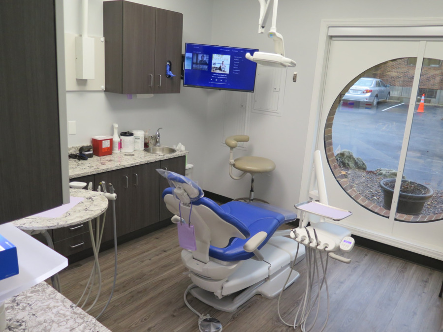 A photo of Wheeler Family Dental（Jobs at Dental hygienist）# 2：