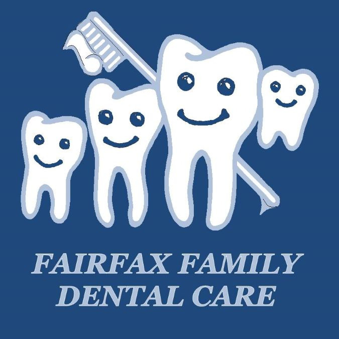 (Dental hygienist job)Fairfax Family Dental Care image: