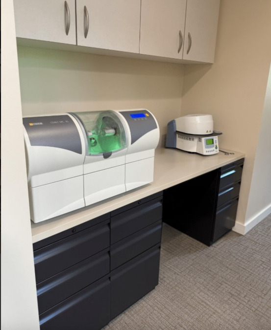 4 of Ballenger Creek Dental Assoicates  image：