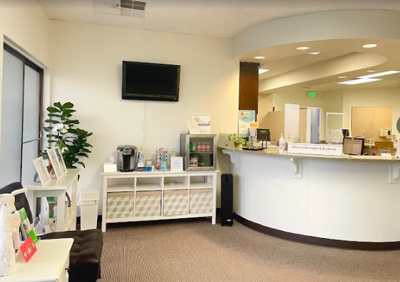 Blooming Dental, Implant & Prosthodontics image: