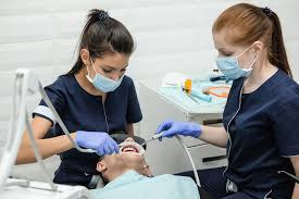 Dental assistant position at THE ART OF DENTISTRY