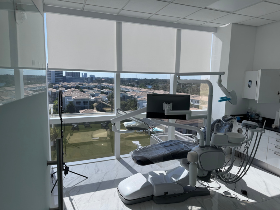 Dentist position at elite smiles dentistry