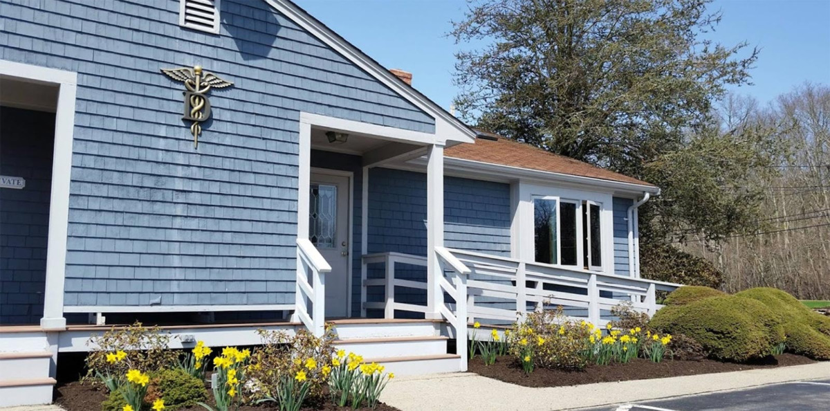 Kevin J. Wendell, DDS image: 