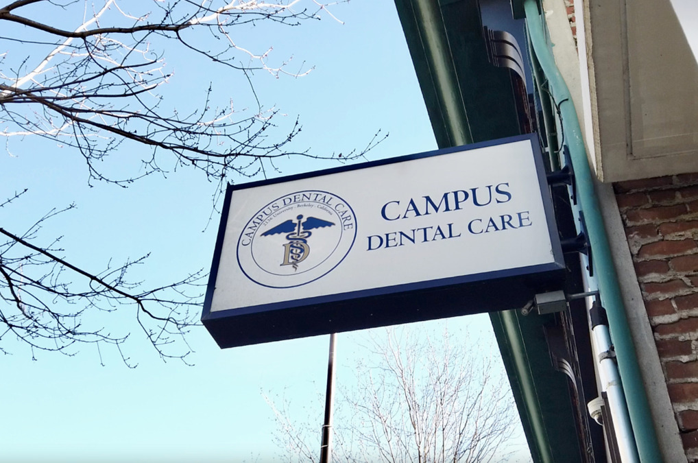 5 of Campus Dental Care image：