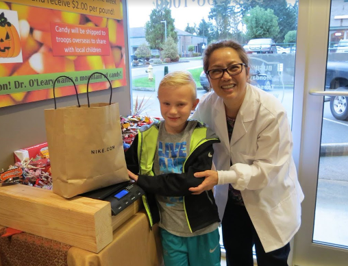 3 of Family Dentistry At Hawks Prairie image：