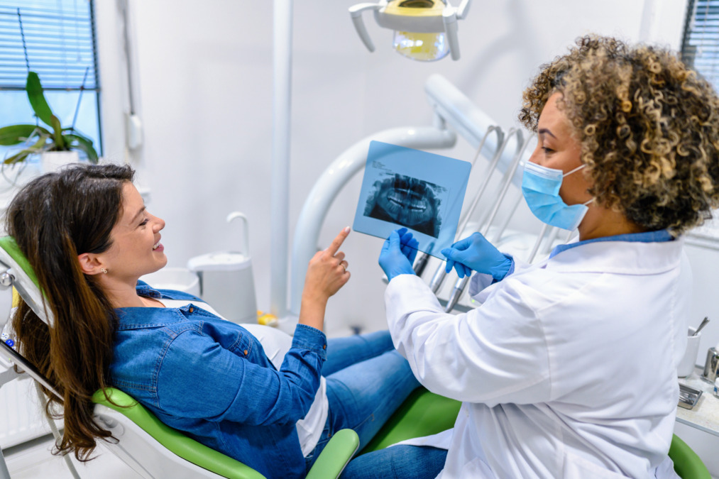 Dental assistant position at Maxsmile Dentistry & Orthodontics