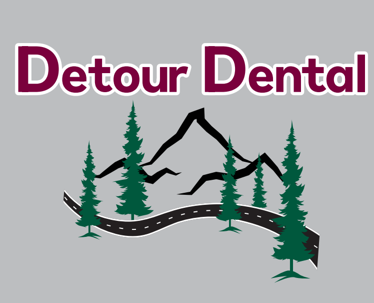 Detour Dental image:
