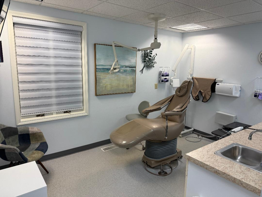 A photo of Gamber Family Dental Beavercreek Inc（Jobs at Dentist）# 4：