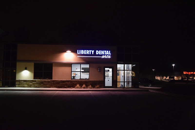 1 of Liberty Dental Arts image：
