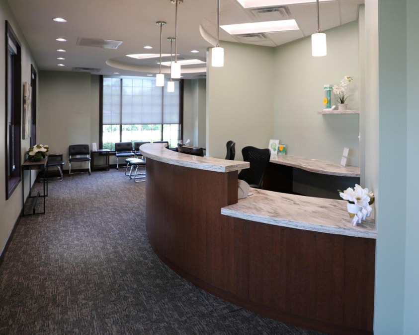 A photo of Magnolia Dental（Jobs at Dental hygienist）# 2：