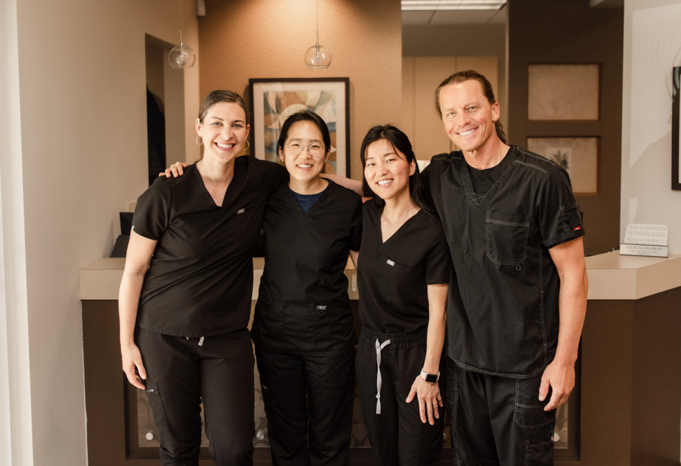 A photo of Reflection Dentistry（Jobs at Dentist）# 4：