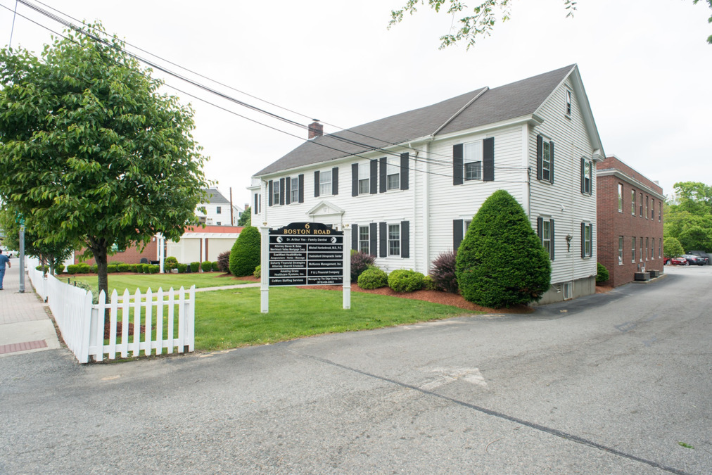 2 of Arthur Yee DMD image：