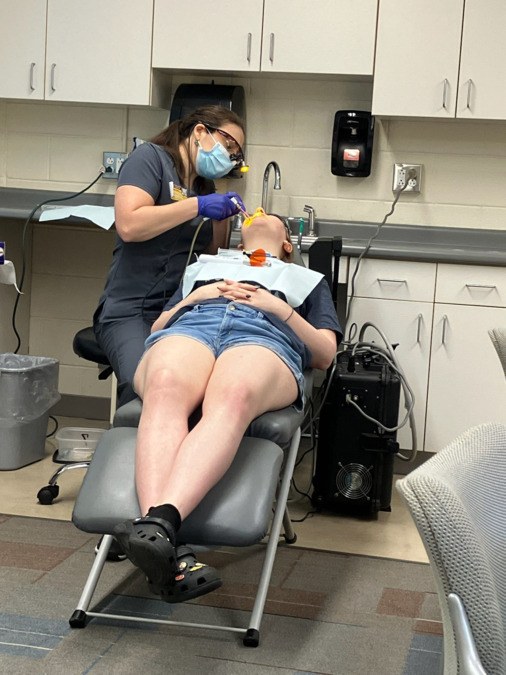 A photo of TOOTH PROTECTORS INC（Jobs at Dental hygienist）# 3：