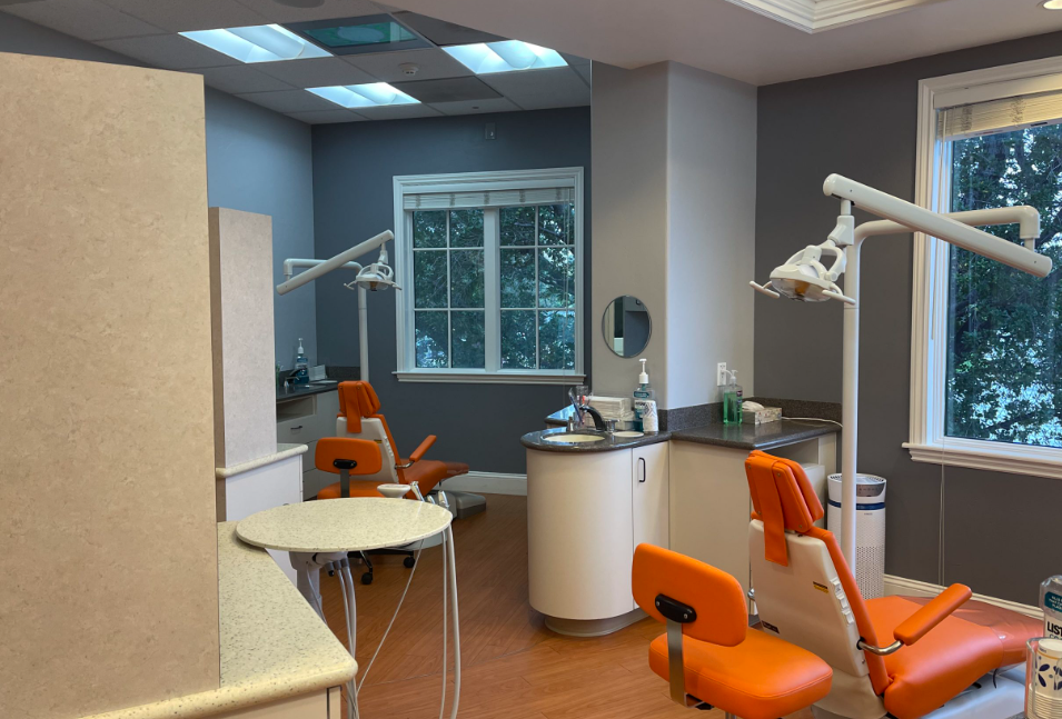 A photo of Bay Area Orthodontics（Jobs at Dental assistant）# 2：