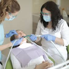 Dental assistant position at Noorani Orthodontics - Glen Burnie Office