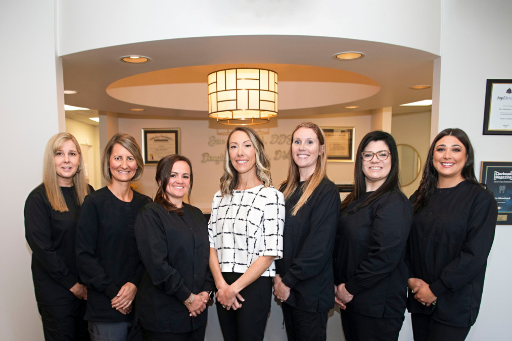 Dental hygienist position at Moreland Family Dentistry