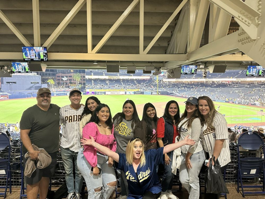 A photo of Grandon Village Dental（Jobs at Dental hygienist）# 2：