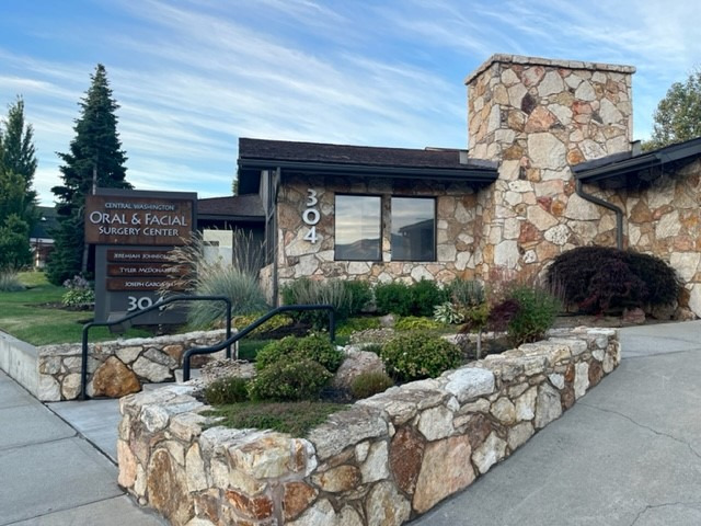 Central Washington Oral and Facial Surgery image: 