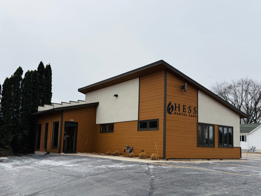 1 of KDENTAL (Formerly Hess Dental Care) image：